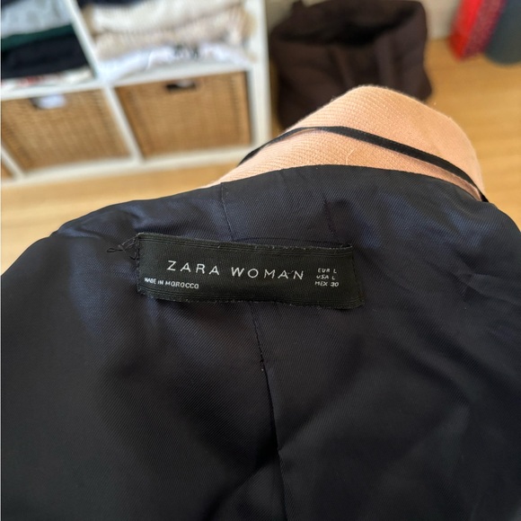 Pink Spring/Fall Coat - Picture 4 of 4